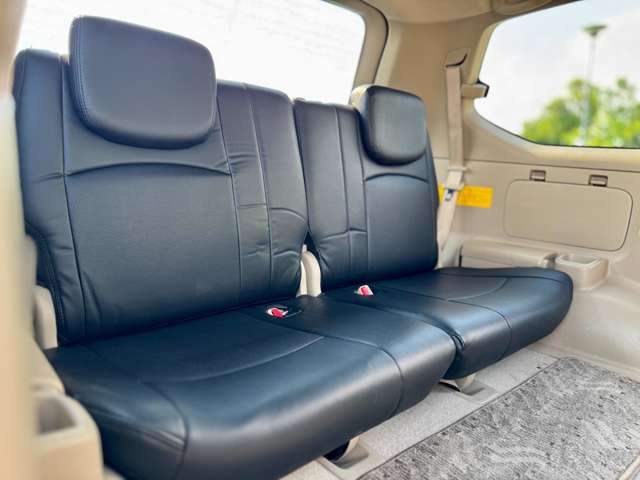 ランドクルーザープラド 2007/H19