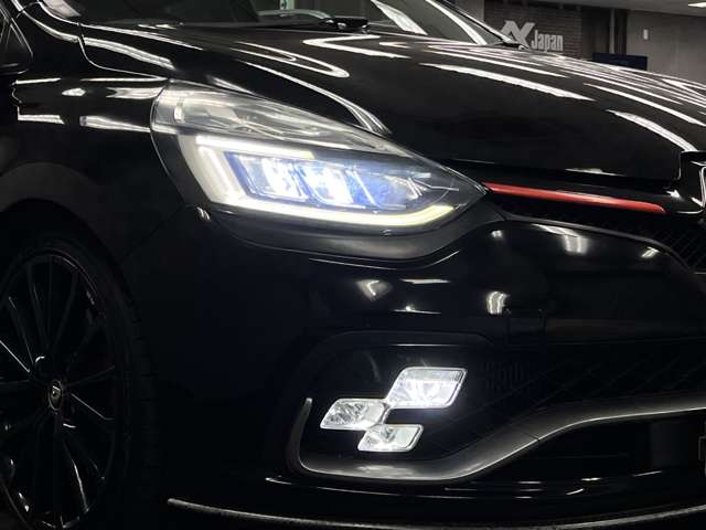 ルーテシア 2017/H29