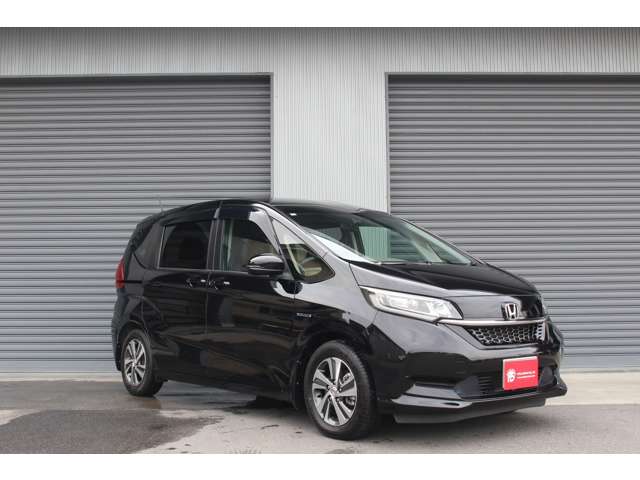 フリード 2020/R02
