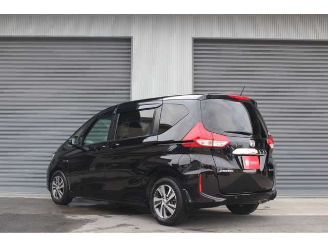 フリード 2020/R02