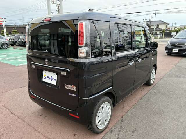 スペーシア 2021/R03