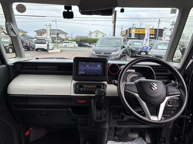 スペーシア 2021/R03