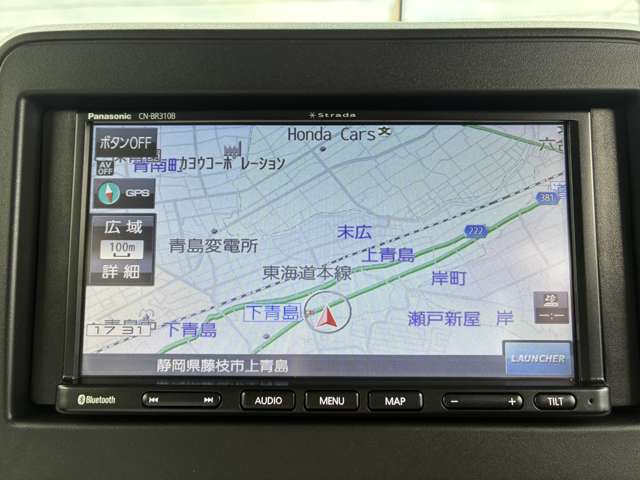 スペーシア 2021/R03