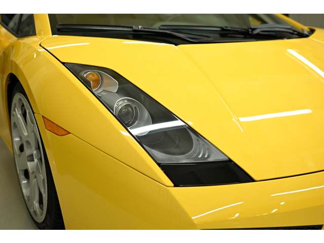 ガヤルド 2005/H17