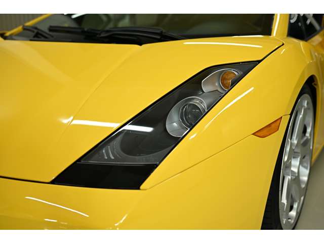 ガヤルド 2005/H17