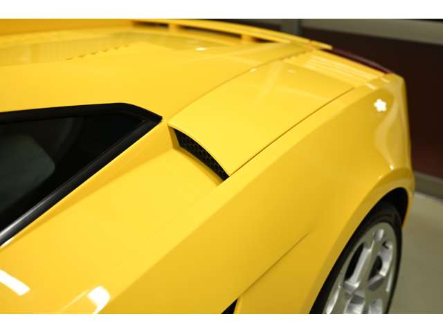 ガヤルド 2005/H17