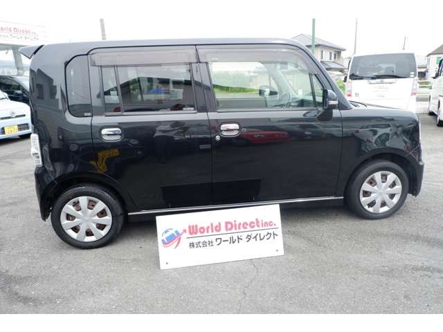 ピクシススペース 2013/H25