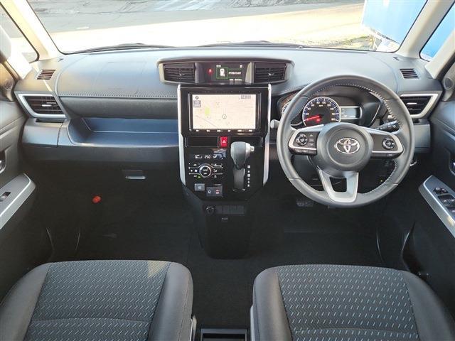 ルーミー 2021/R3