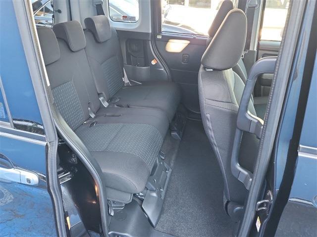 ルーミー 2021/R3