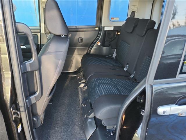 ルーミー 2021/R3