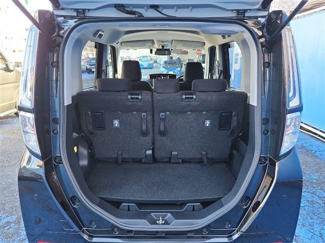 ルーミー 2021/R3