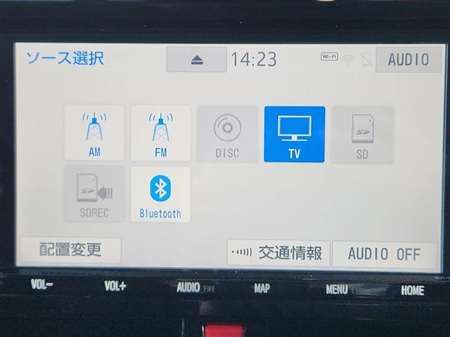 ルーミー 2021/R3