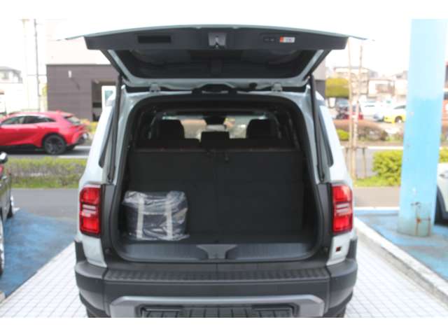 ランドクルーザー250 2024/R06