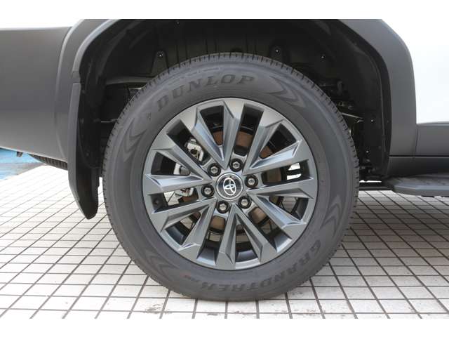 ランドクルーザー250 2024/R06