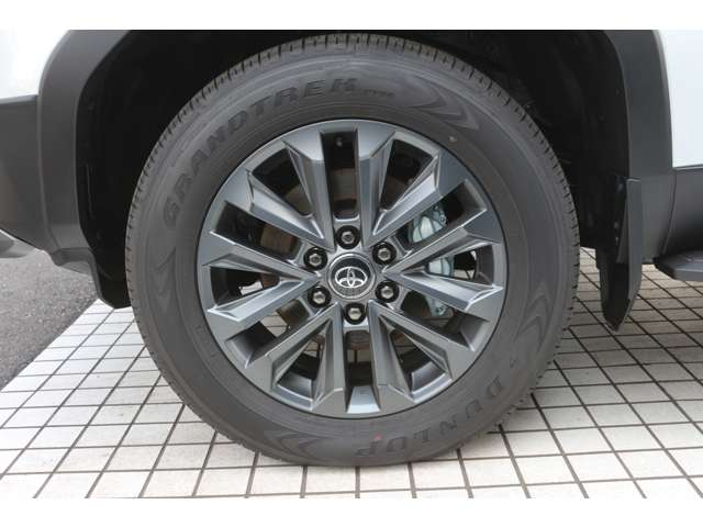 ランドクルーザー250 2024/R06