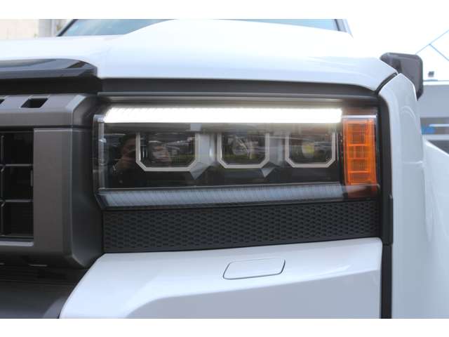 ランドクルーザー250 2024/R06