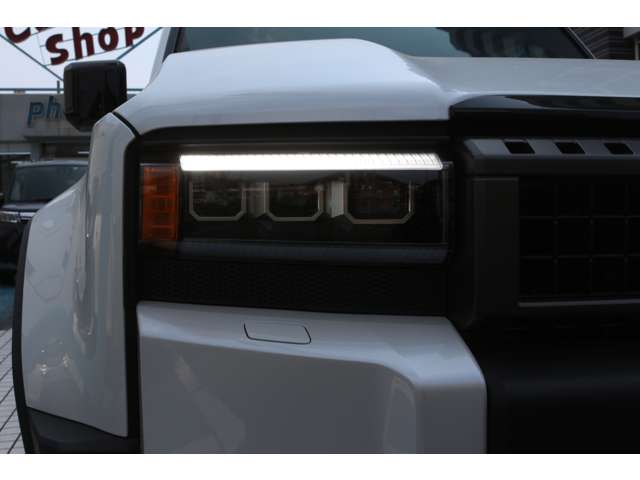 ランドクルーザー250 2024/R06