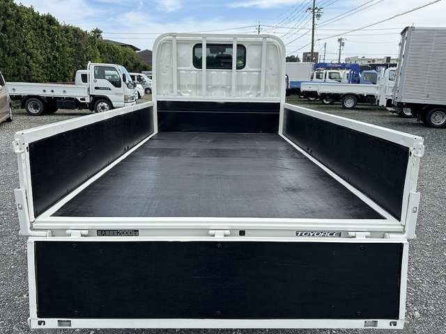 トヨエース 2019/R01