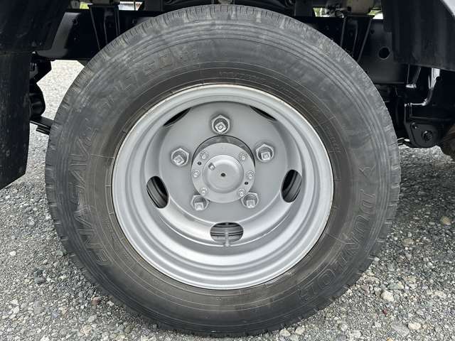 トヨエース 2019/R01