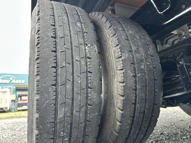 トヨエース 2019/R01