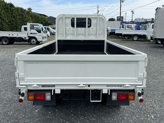 トヨエース 2019/R01