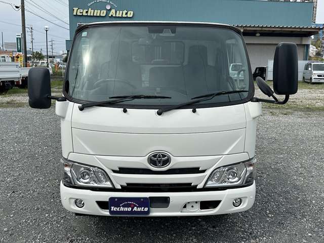 トヨエース 2019/R01