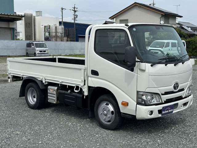 トヨエース 2019/R01