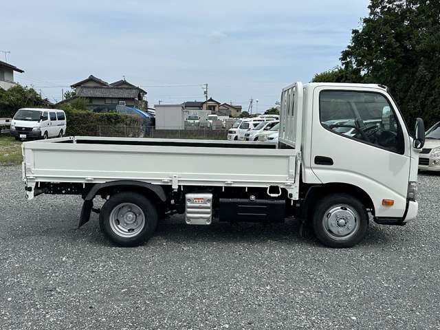 トヨエース 2019/R01