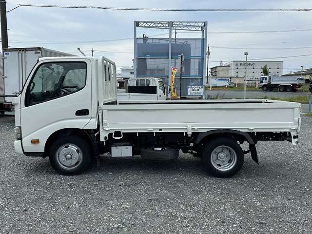 トヨエース 2019/R01