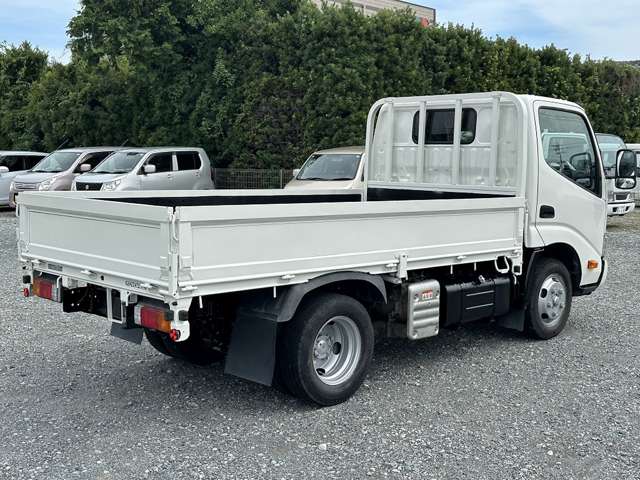 トヨエース 2019/R01