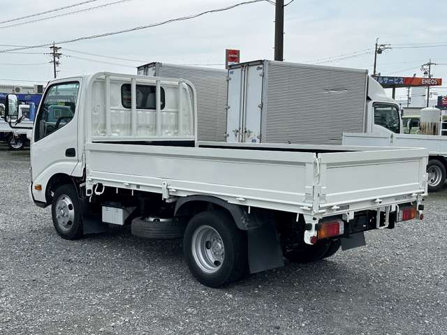 トヨエース 2019/R01