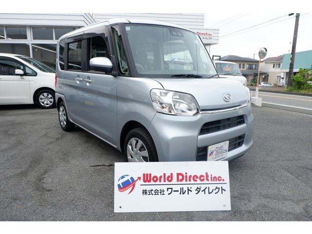 タント 2019/R01