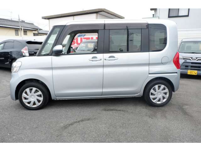 タント 2019/R01