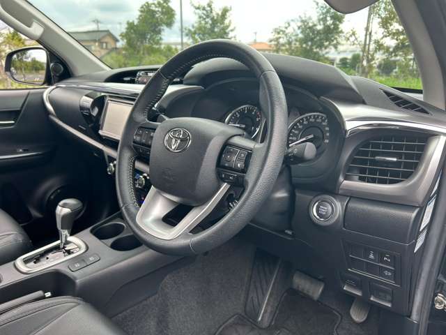 ハイラックス 2021/R03