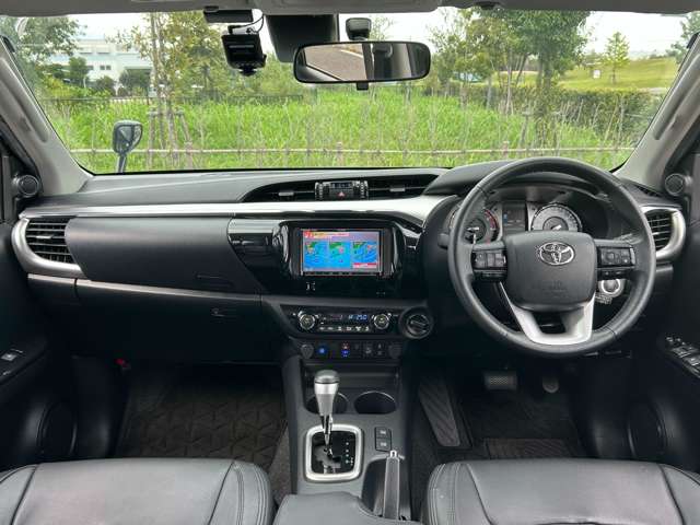 ハイラックス 2021/R03