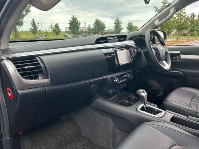 ハイラックス 2021/R03