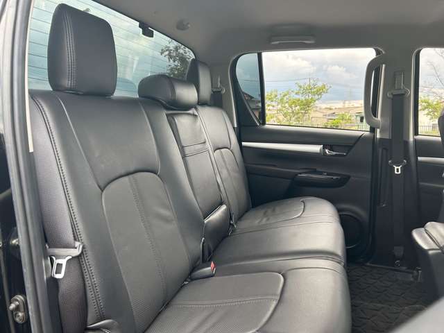 ハイラックス 2021/R03