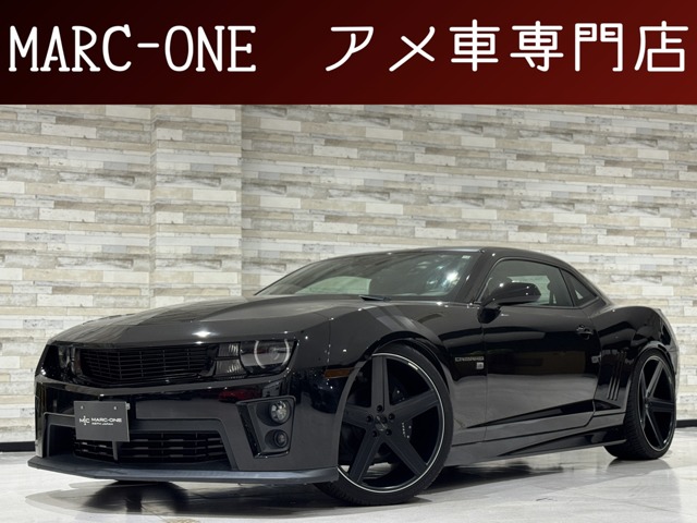 カマロ 2011/H23