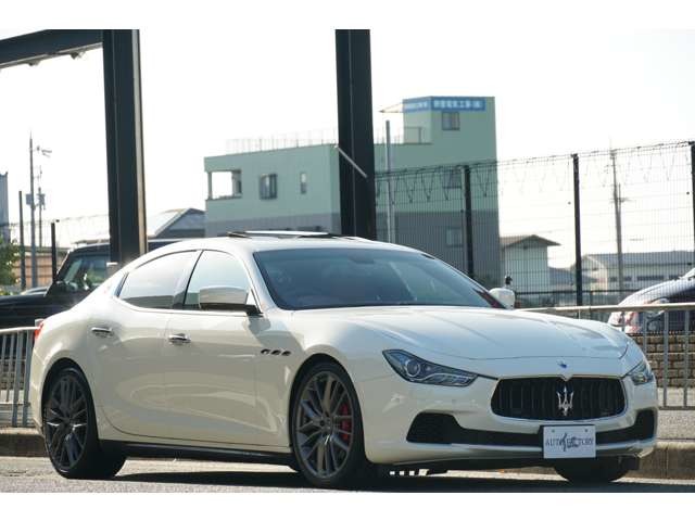 ギブリ 2015/H27