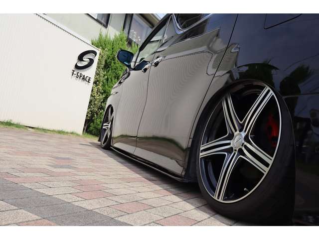 ヴェルファイア 2018/H30
