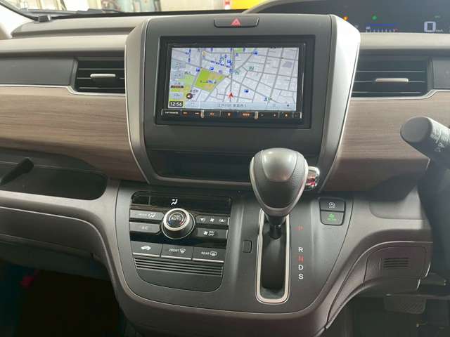 フリード+ 2021/R03