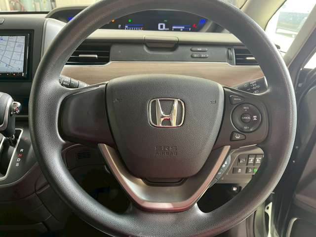 フリード+ 2021/R03