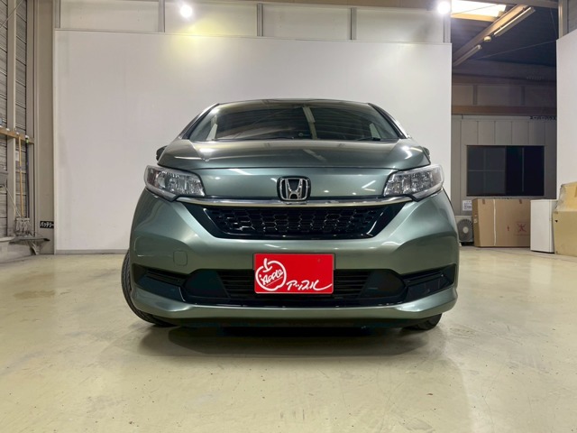 フリード+ 2021/R03