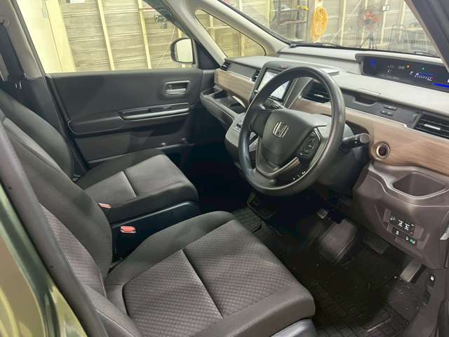 フリード+ 2021/R03