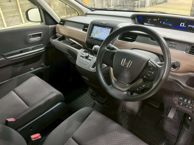 フリード+ 2021/R03