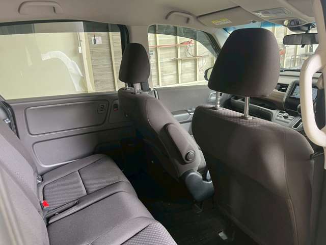 フリード+ 2021/R03