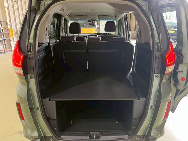 フリード+ 2021/R03