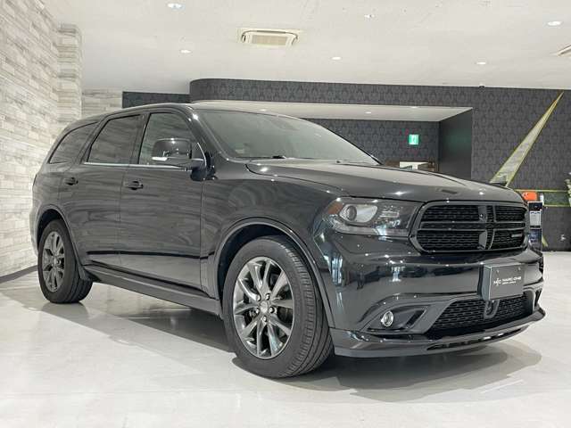 デュランゴ 2014/H26