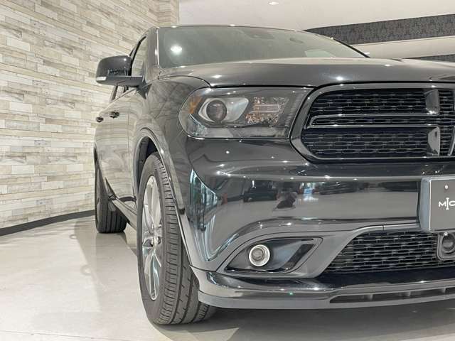 デュランゴ 2014/H26