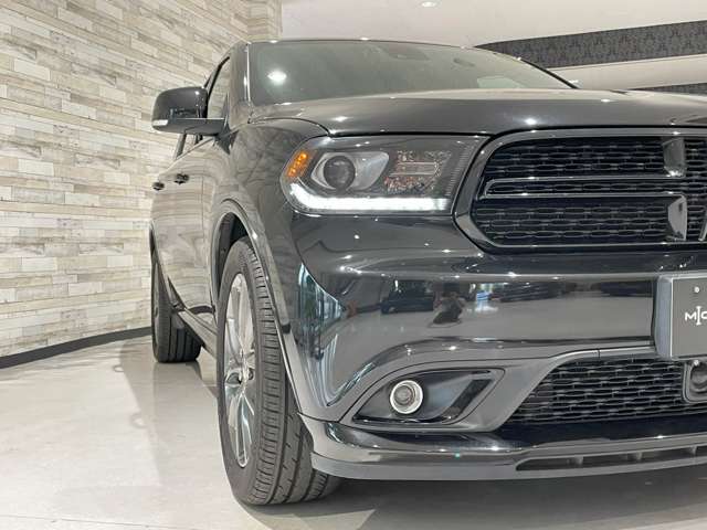 デュランゴ 2014/H26